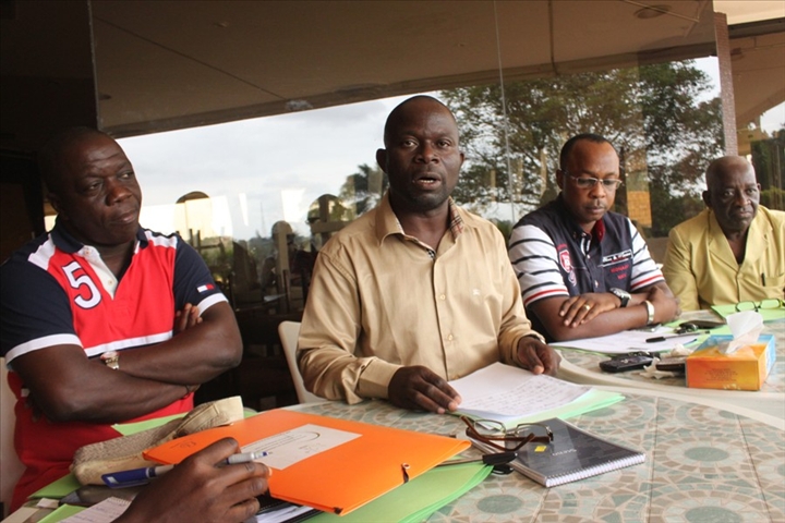 Presse / Prochain Congrès de la Cndp-Ci: Charles Lambert Tra-Bi, le candidat crédible